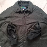 mantella lana e pile per persone disabili sedia a 