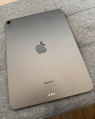 Ipad Air 5 M1 (2022) 64Gb Wifi+Apple Pencil+Cover