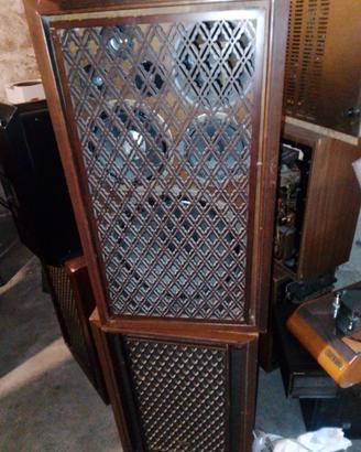 Sansui SP 2000