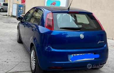 FIAT Punto 3ª serie - 2006