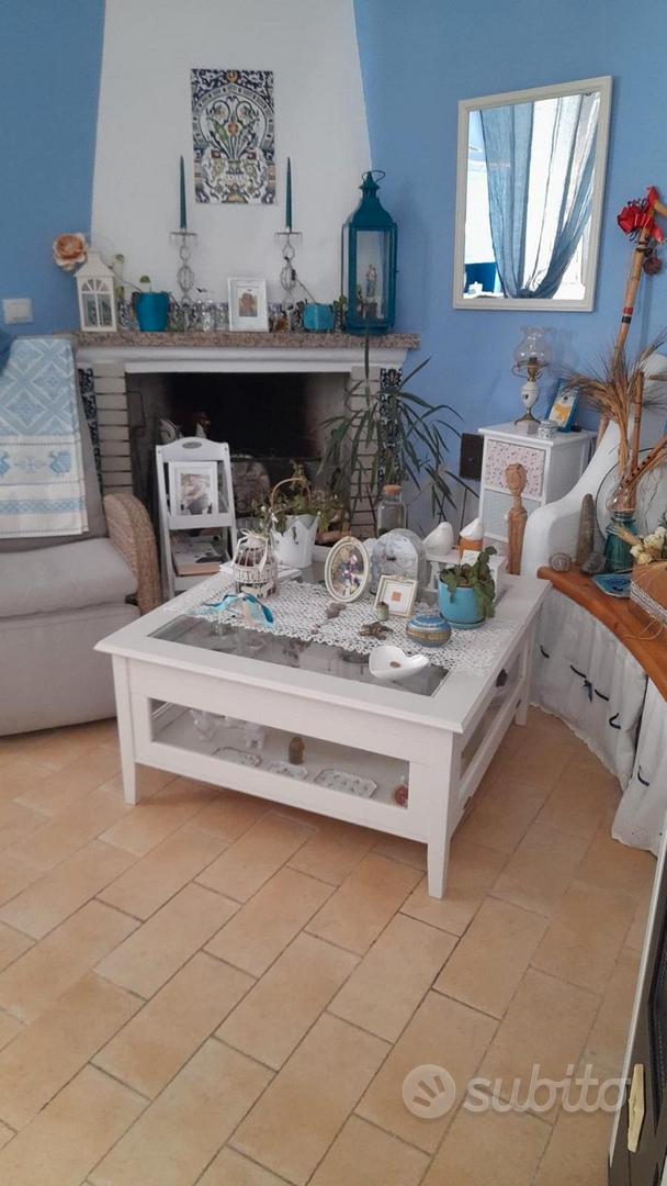 Appartamento – Làconi/Laconi, Rione Bingixedda, Aristanis/Oristano - Vista 2