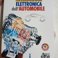 libro di elettronica 