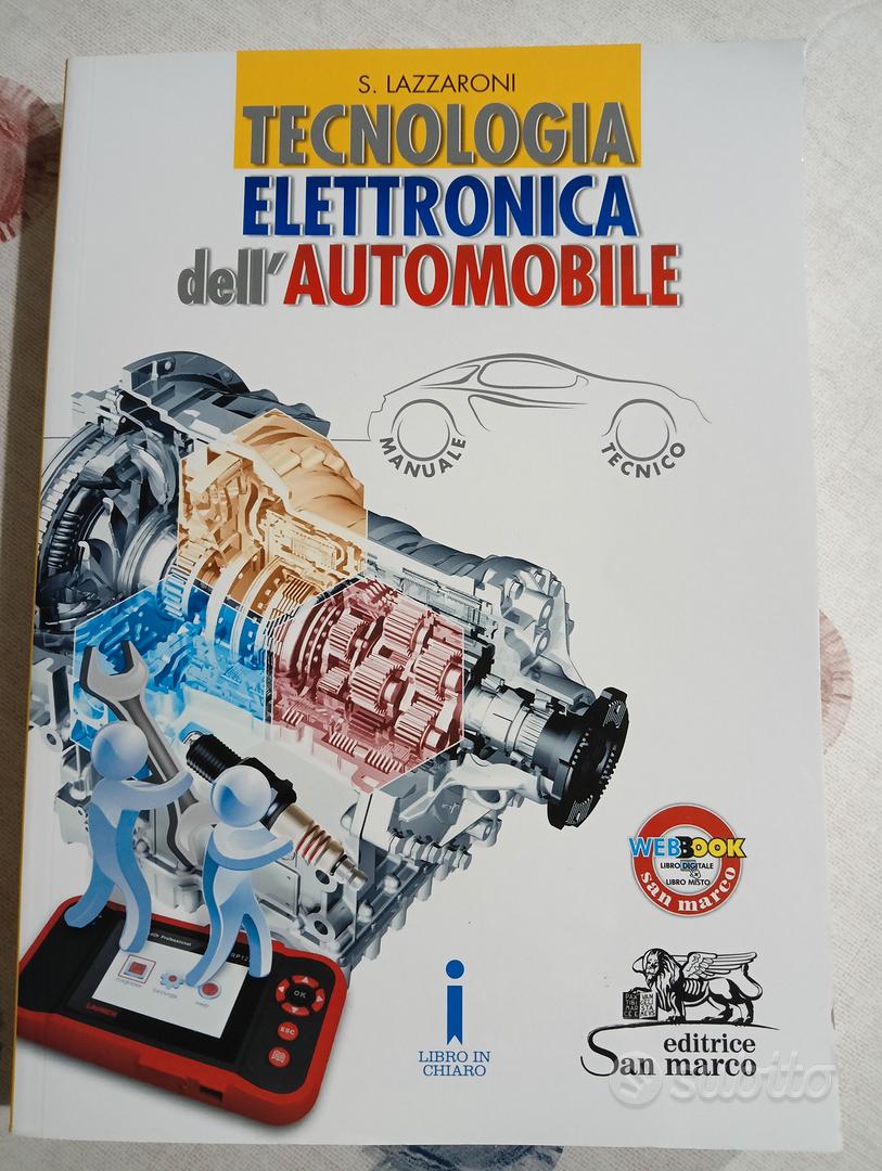 Manuale di elettrotecnica e automazione - Libri e Riviste In vendita a  Bergamo