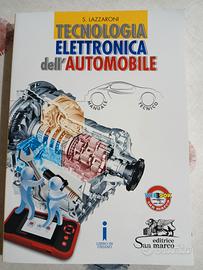 libro di elettronica 