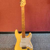 Harley Benton St 62MN VW  + Ampli Ibanez