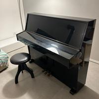 Pianoforte Verticale Melford