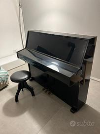 Pianoforte Verticale Melford