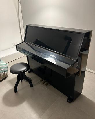 Pianoforte Verticale Melford