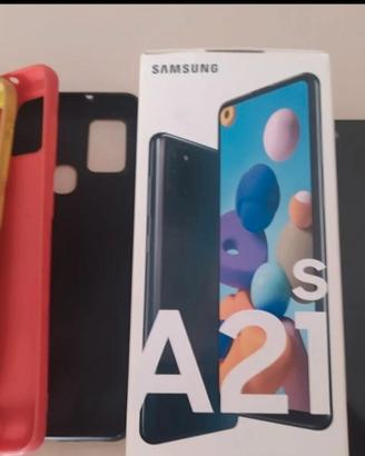 Samsung A21s