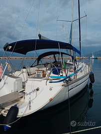 Barca vela Bavaria 44