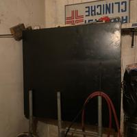 Serbatoio Gasolio 1000L