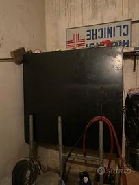 Serbatoio Gasolio 1000L