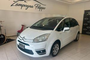 Citroen C4 Picasso 1.6 HDi 110cv Exclusive 2013