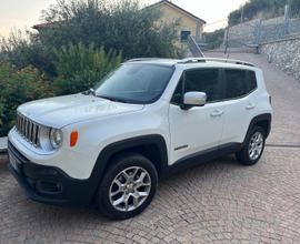 Jeep Renegade 2.0 Mjt 140CV 4WD Active Drive Limit