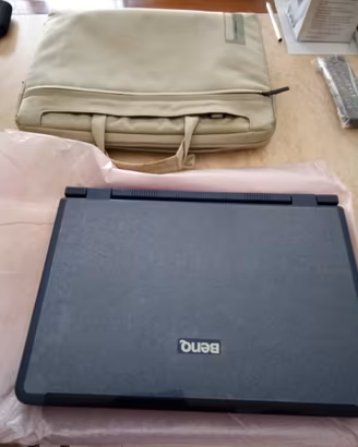 Notebook BenQ Joybook S72 originale usato