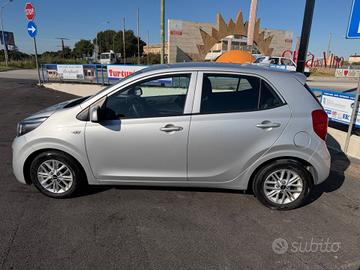 Kia Picanto 1.0 TGDi 12V 5 porte GT Line