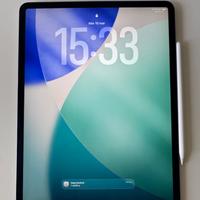 Apple iPad Pro 12,9 grigio siderale