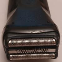 Rasoio da barba Braun