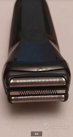 Rasoio da barba Braun