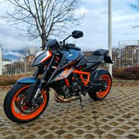 KTM 1290 SuperDuke - 2022