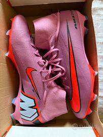 Nike Mercurial Pro