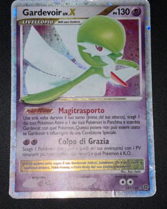 gardevoir lv x pokemon