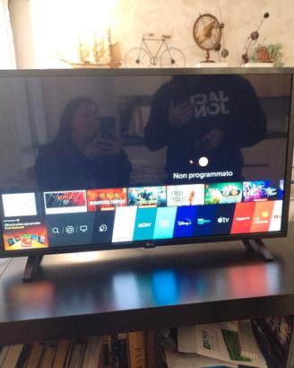 TV 32" full HD 