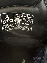 Stivali Moto Alpinestar Boa
