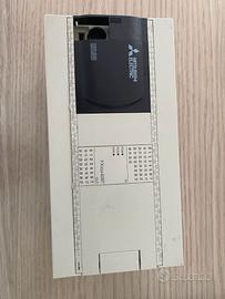 Plc Mitsubishi