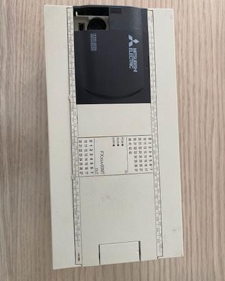 Plc Mitsubishi