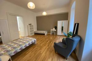 Appartamento di 115 m² con 3 locali a Trieste