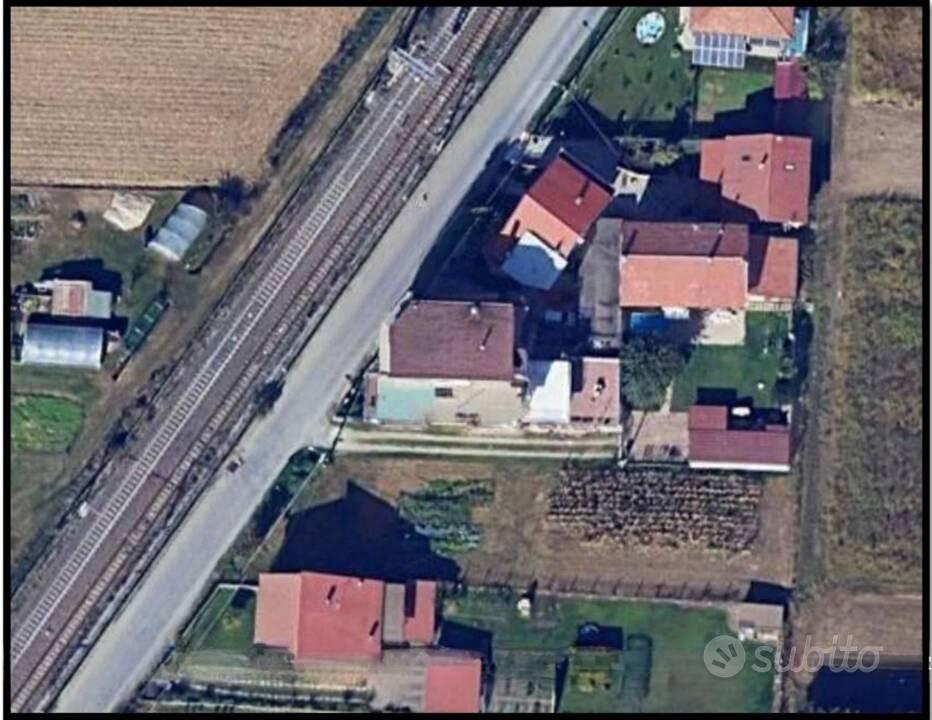 Immobile in asta di 104 m² con 3 locali a Caluso - Vista 2