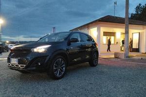 DR AUTOMOBILES dr F35 1.5 Turbo Bi-Fuel GPL