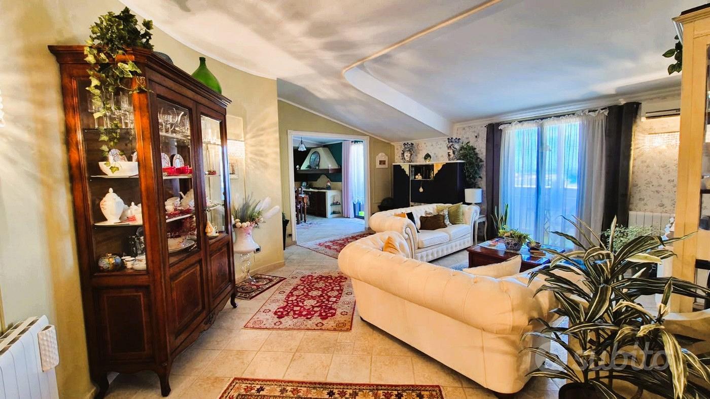 Apartment in Agrigento, Rabato, Villaseta - Vista 6