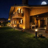 Villa singola indipendente