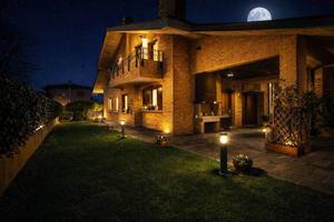 Villa singola indipendente