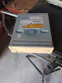 masterizzatore 