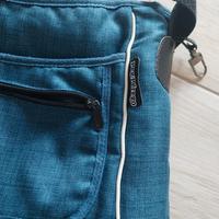  peg perego borsa da passeggino