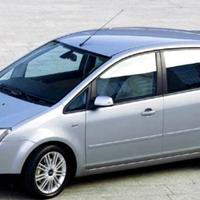 coppia braccetti oscillanti
