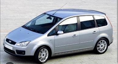 coppia braccetti oscillanti