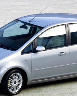 coppia braccetti oscillanti