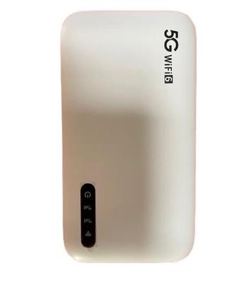 Modem Wifi 5G Portatile