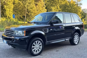 Land Rover Range Sport 2.7 TDV6 HSE