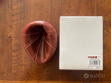 Portapipa Pipe-Seat  a turbante. Nuovo con scatola