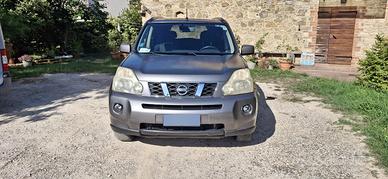 XTrail T31 D 173 CV 2008