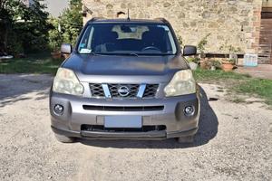 XTrail T31 D 173 CV 2008