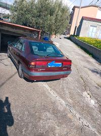 RENAULT Safrane - 1993