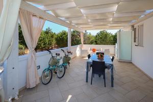 ALLOGGIO CON TERRAZZO ultime per SETTEMBRE
