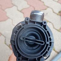 Pompa acqua  ariston