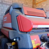 Rotopressa Maschio Gaspardo Extreme 265hti